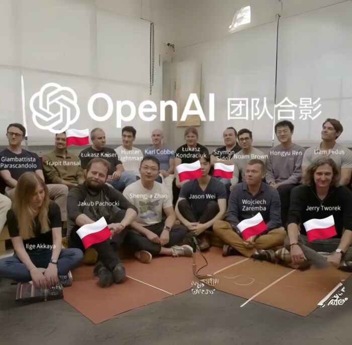 Techlove - z miłości do technologii