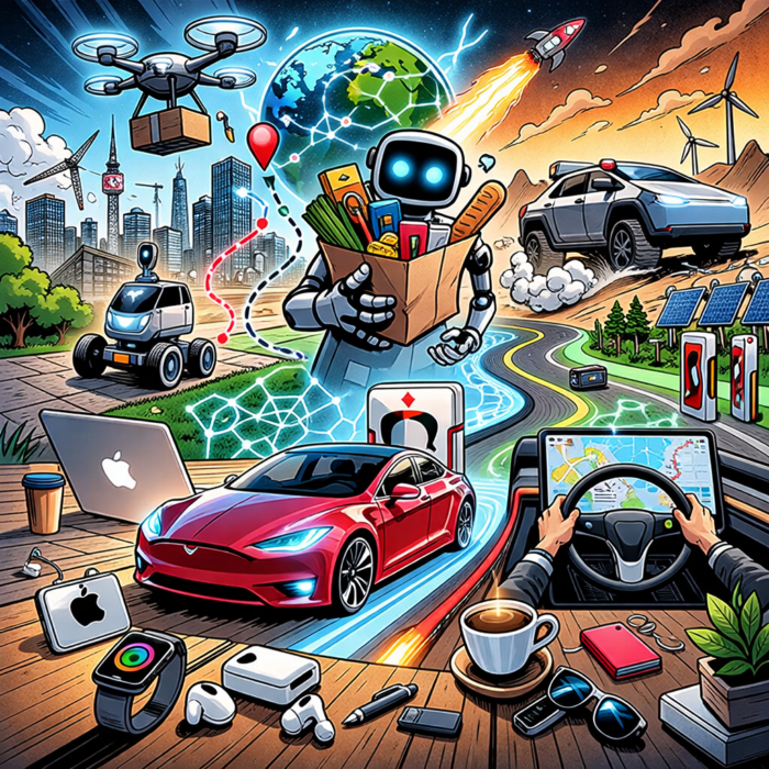 Odcinek 312 – Czy jesteś klientem, czy jesteś towarem?